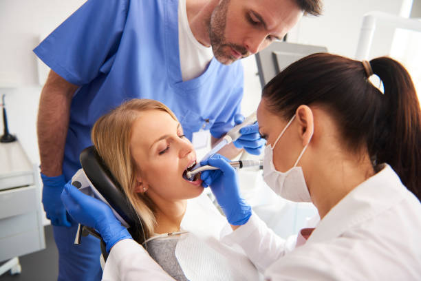 Best Pediatric Dentistry  in Thornville, OH