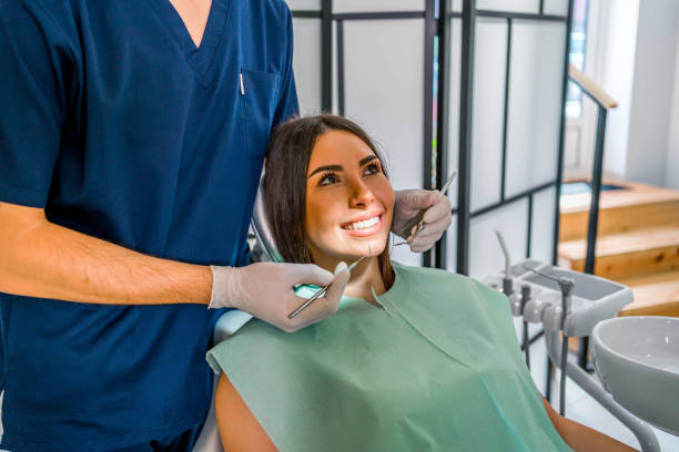 Emergency Dental Services in Thornville, OH