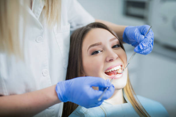 Best Sedation Dentistry  in Thornville, OH